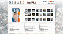 Desktop Screenshot of cam.darlingcity.ru
